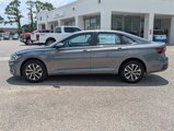 New 2025 Volkswagen Jetta S image 3