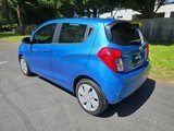 Used 2017 Chevrolet Spark LS image 4