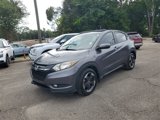Used 2018 Honda HR-V EX image 4
