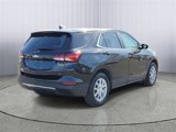 Used 2022 Chevrolet Equinox LT image 3