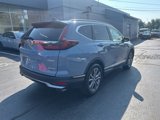 Used 2021 Honda CR-V Touring image 3