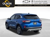 Used 2020 Ford Escape SEL image 4