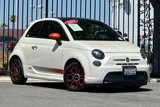 Used 2017 FIAT 500 e w/ Esport Package image 2