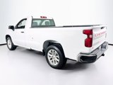 Certified 2023 Chevrolet Silverado 1500 W/T w/ WT Fleet Convenience Package image 5