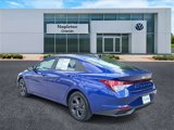 Used 2023 Hyundai Elantra SEL image 4