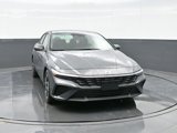New 2025 Hyundai Elantra Sport image 2