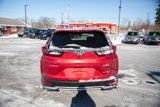 Used 2021 Honda CR-V Touring image 4