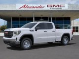 New 2025 GMC Sierra 1500 Pro w/ Pro Value Package image 2