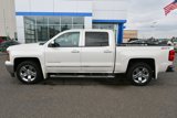 Used 2014 Chevrolet Silverado 1500 LTZ Z71 w/ LTZ Plus Package image 4