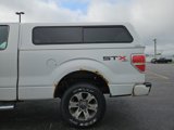 Used 2013 Ford F150 STX w/ Mid Equipment Group image 3