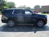 Used 2022 Chevrolet Tahoe LT w/ Luxury Package image 4