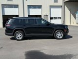 Certified 2021 Jeep Grand Cherokee L Limited image 2