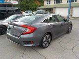 Used 2017 Honda Civic EX-T image 6