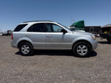 Used 2009 Kia Sorento LX image 5