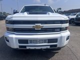 Used 2019 Chevrolet Silverado 3500 LTZ w/ Duramax Plus Package image 3