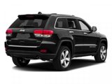 Certified 2016 Jeep Grand Cherokee Limited w/ Luxury Group II image 3