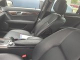 Used 2012 Mercedes-Benz C 300 4MATIC Sedan image 3