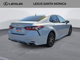 Used 2023 Toyota Camry SE image 5