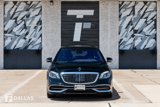 Used 2020 Mercedes-Benz Maybach S 650 image 3