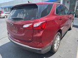Used 2019 Chevrolet Equinox LT image 3