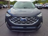 Used 2021 Ford Edge SEL image 2
