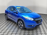 Used 2018 Honda HR-V EX-L image 4