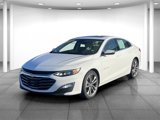 Used 2024 Chevrolet Malibu LT image 3