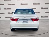 Used 2017 Toyota Camry XLE image 4