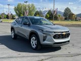 Certified 2025 Chevrolet Trax LS image 3