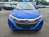 Used 2022 Honda HR-V EX image 2