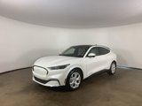 Used 2022 Ford Mustang Mach-E Premium w/ Ice White Appearance Package image 2
