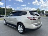 Used 2016 Chevrolet Traverse LT w/ Style and Technology Package image 5