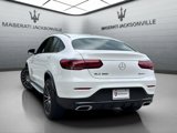 Used 2022 Mercedes-Benz GLC 300 4MATIC Coupe image 3
