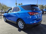 Used 2024 Chevrolet Equinox LT image 4