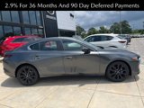 New 2025 MAZDA MAZDA3 s image 4