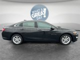 Certified 2022 Chevrolet Malibu LT image 2