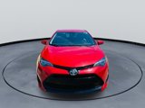 Used 2017 Toyota Corolla LE w/ Carpet Mat Package (TMS) image 3