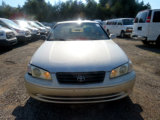 Used 2001 Toyota Camry XLE image 2