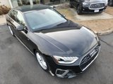 Used 2022 Audi A4 2.0T Premium Plus w/ Premium Plus Package image 2