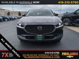 Used 2023 MAZDA CX-30 AWD 2.5 S image 2