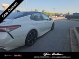 Used 2018 Toyota Camry XSE image 4
