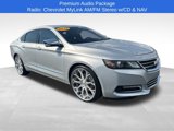 Used 2015 Chevrolet Impala LTZ image 3