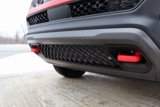 Used 2023 Jeep Compass Trailhawk w/ Trailhawk Convenience Group image 4