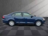 Used 2014 Volkswagen Jetta S image 4