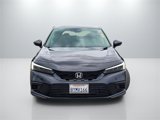 Certified 2022 Honda Civic EX-L image 3