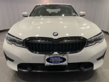 Used 2021 BMW 330e xDrive w/ Convenience Package image 2
