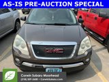 Used 2008 GMC Acadia SLE w/ Preferred Package image 4