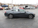 Used 2021 Chevrolet Malibu LT image 5