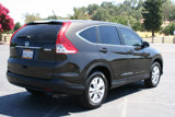 Used 2013 Honda CR-V EX image 5