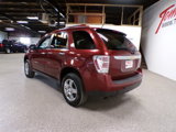 Used 2008 Chevrolet Equinox LTZ image 3